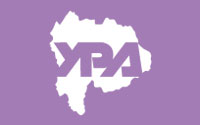 YPAマーク